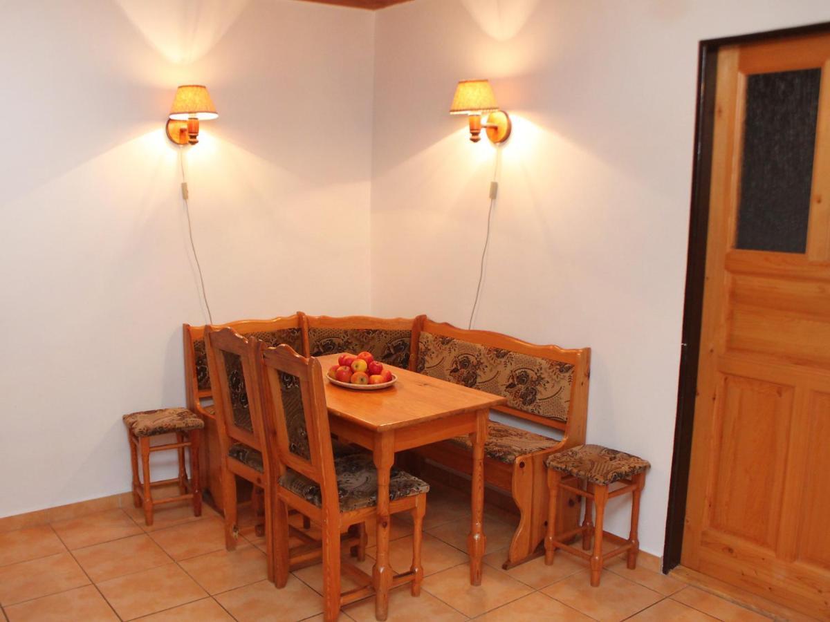 Apartment Janova By Interhome المظهر الخارجي الصورة