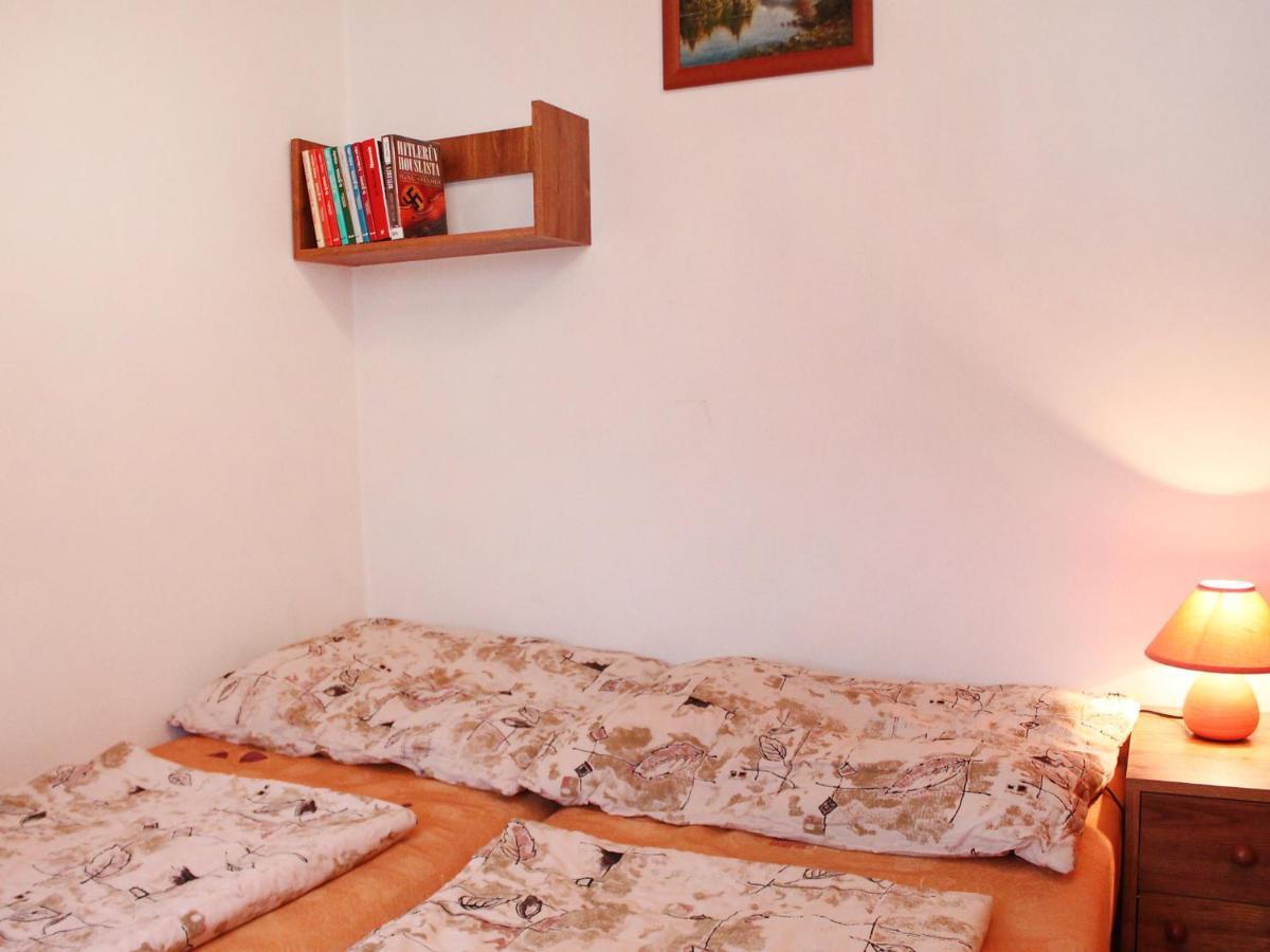 Apartment Janova By Interhome المظهر الخارجي الصورة