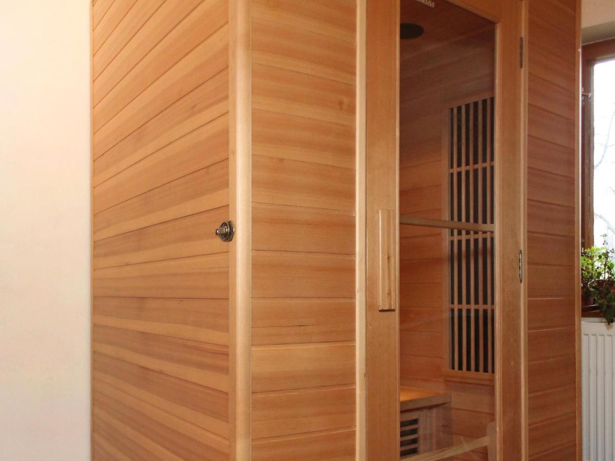 Apartment Janova By Interhome المظهر الخارجي الصورة